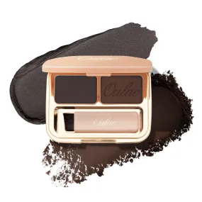 Eyebrow Compact | B3 Charcoal Brown
