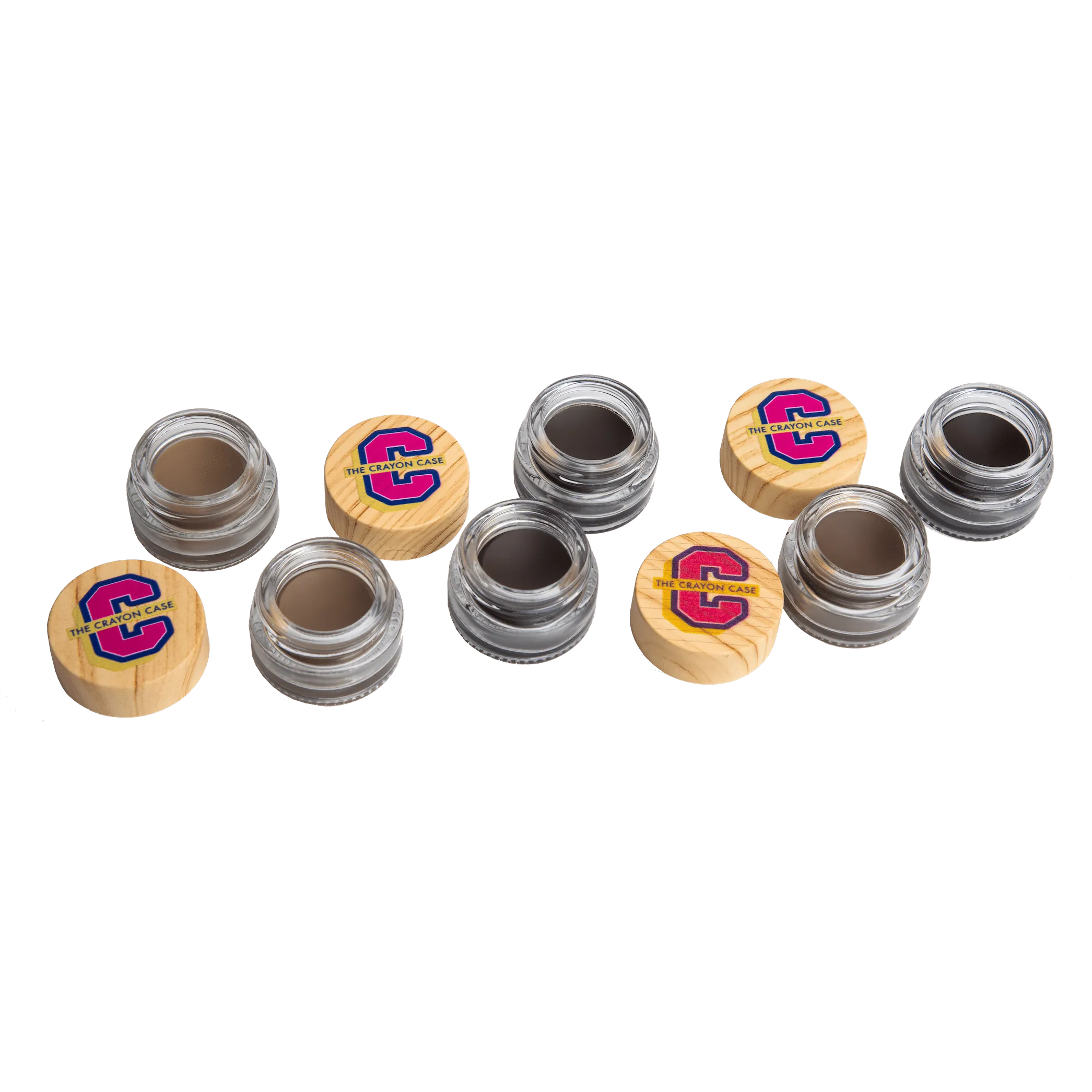 Eyebrow Pomade