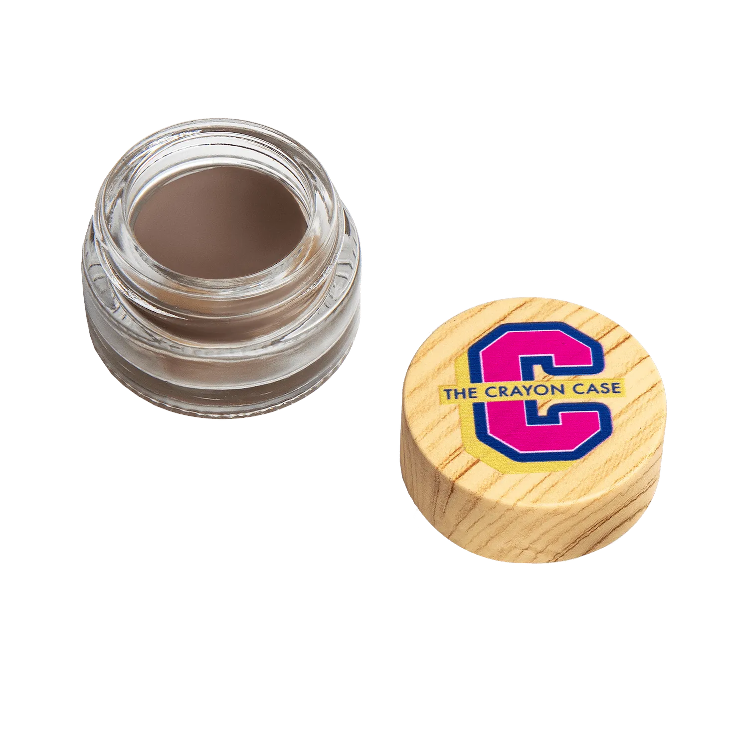 Eyebrow Pomade