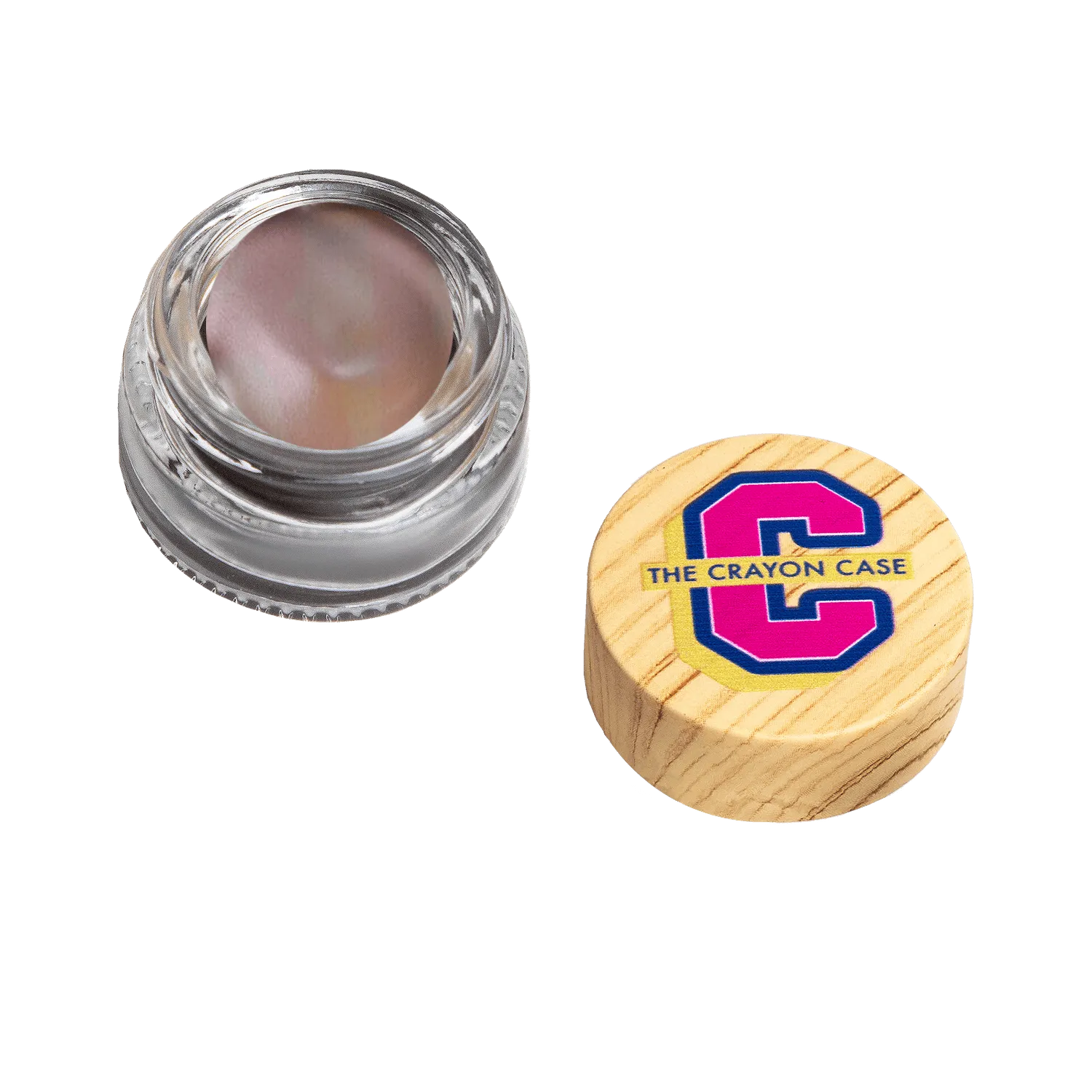 Eyebrow Pomade