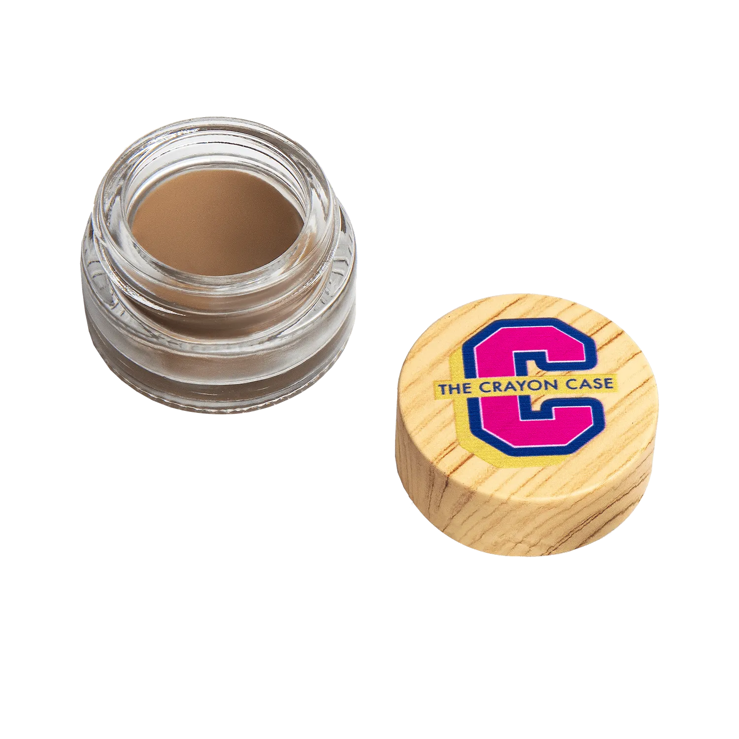 Eyebrow Pomade