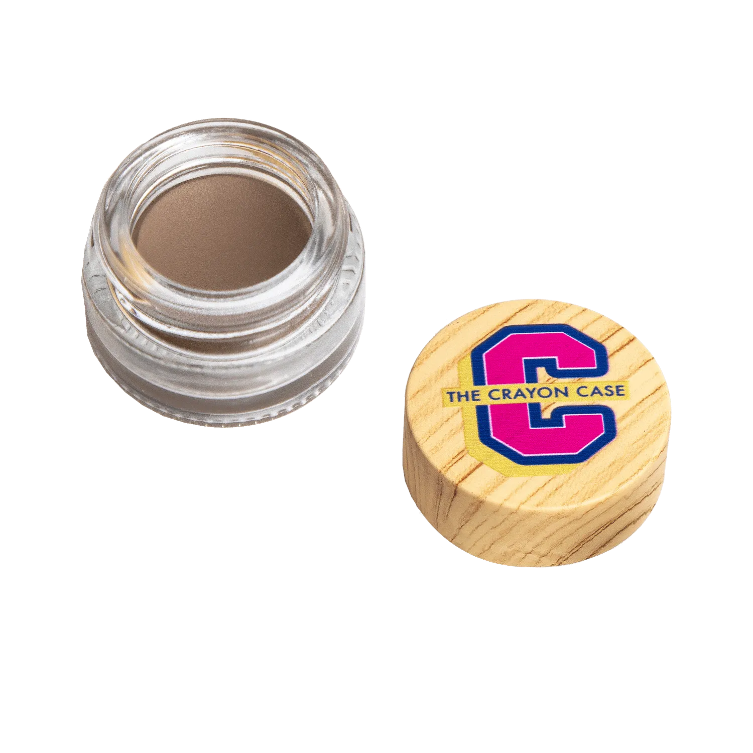 Eyebrow Pomade