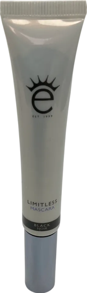 Eyeko Limitless Mascara Black 8ml