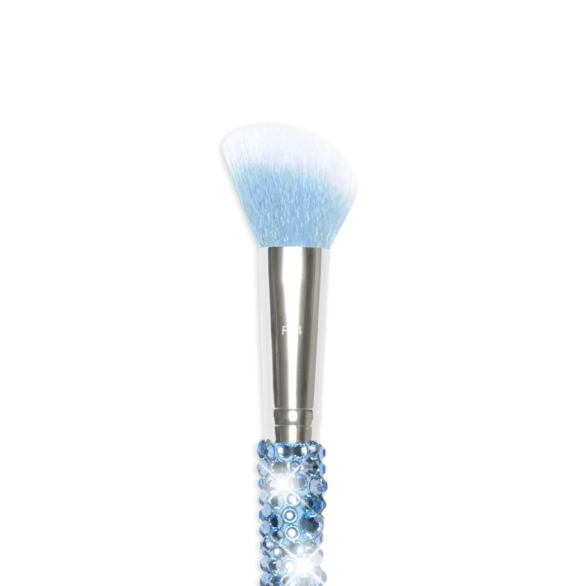 F54 - Angled Cheek Brush