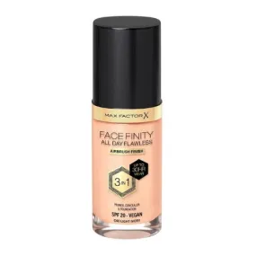 FaceFinity 3in1 All Day Flawless Foundation