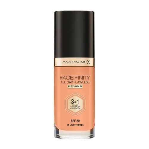 FaceFinity 3in1 All Day Flawless Foundation