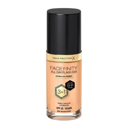 FaceFinity 3in1 All Day Flawless Foundation
