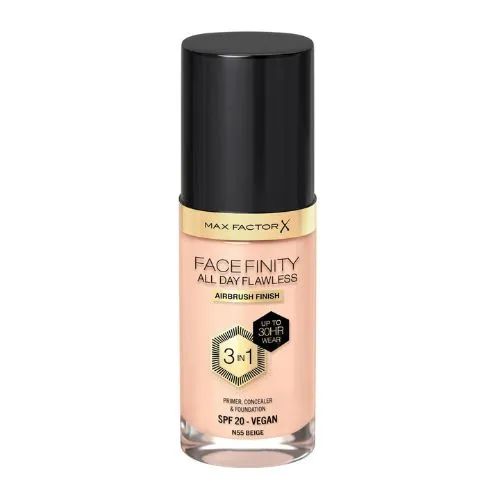 FaceFinity 3in1 All Day Flawless Foundation