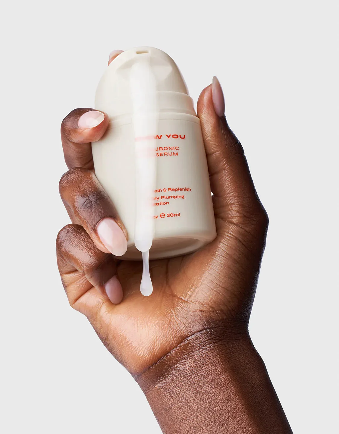 Facile DEW YOU Hyaluronic Acid Serum