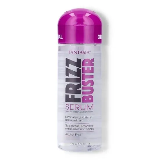 Fantasia IC Frizz Buster Serum 178ml
