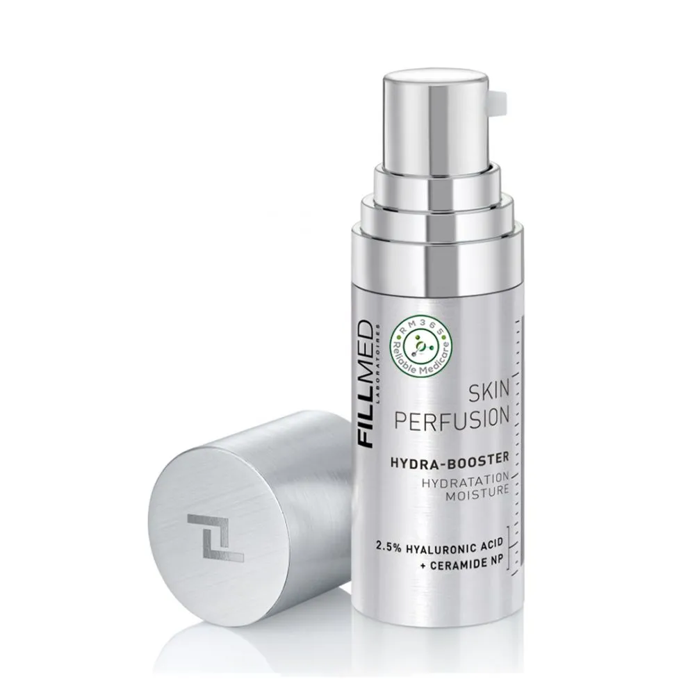 FILLMED® HYDRA BOOSTER 3 x 10ML