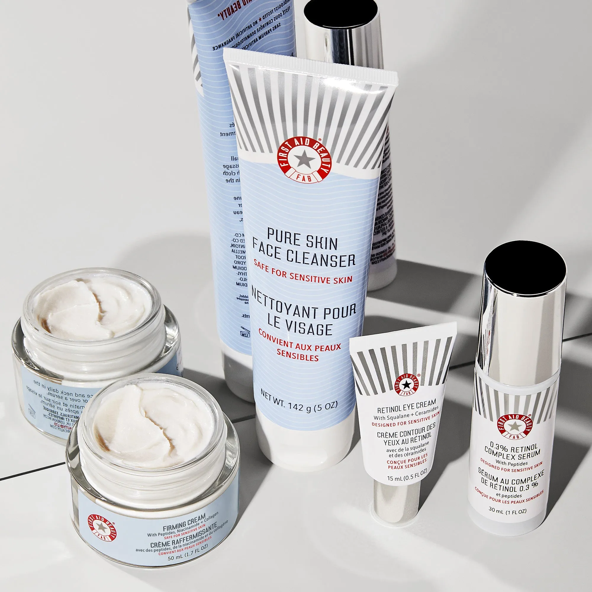 Firm Believer Bundle