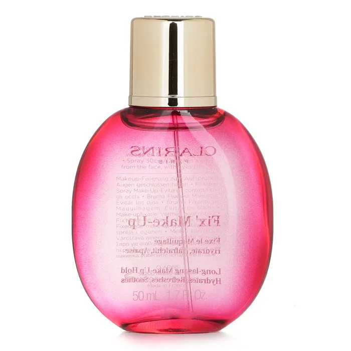 Fix' Make Up (long Lasting Make Up Hold) - 50ml/1.7oz