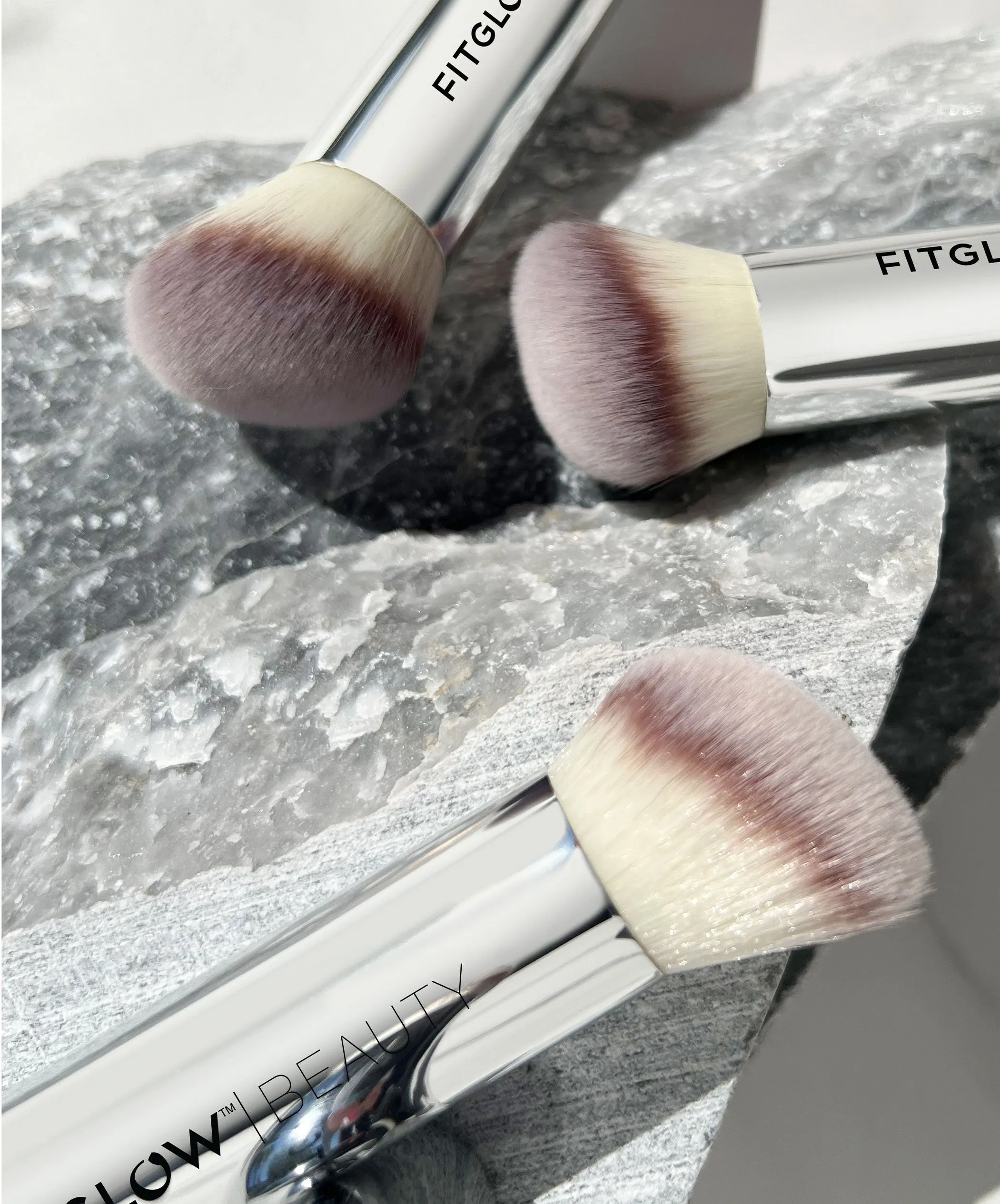 Flawless Finish Foundation Brush