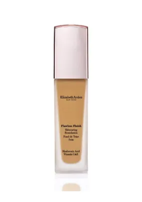 Flawless Finish Skincaring Foundation - 30ml