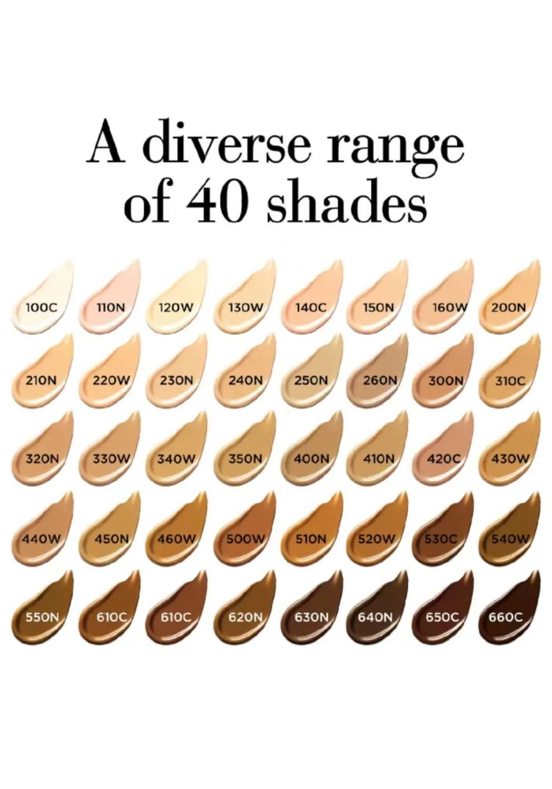 Flawless Finish Skincaring Foundation - 30ml