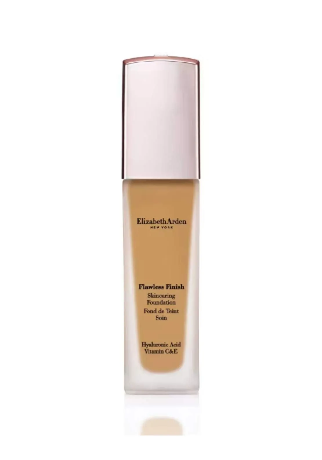 Flawless Finish Skincaring Foundation - 30ml