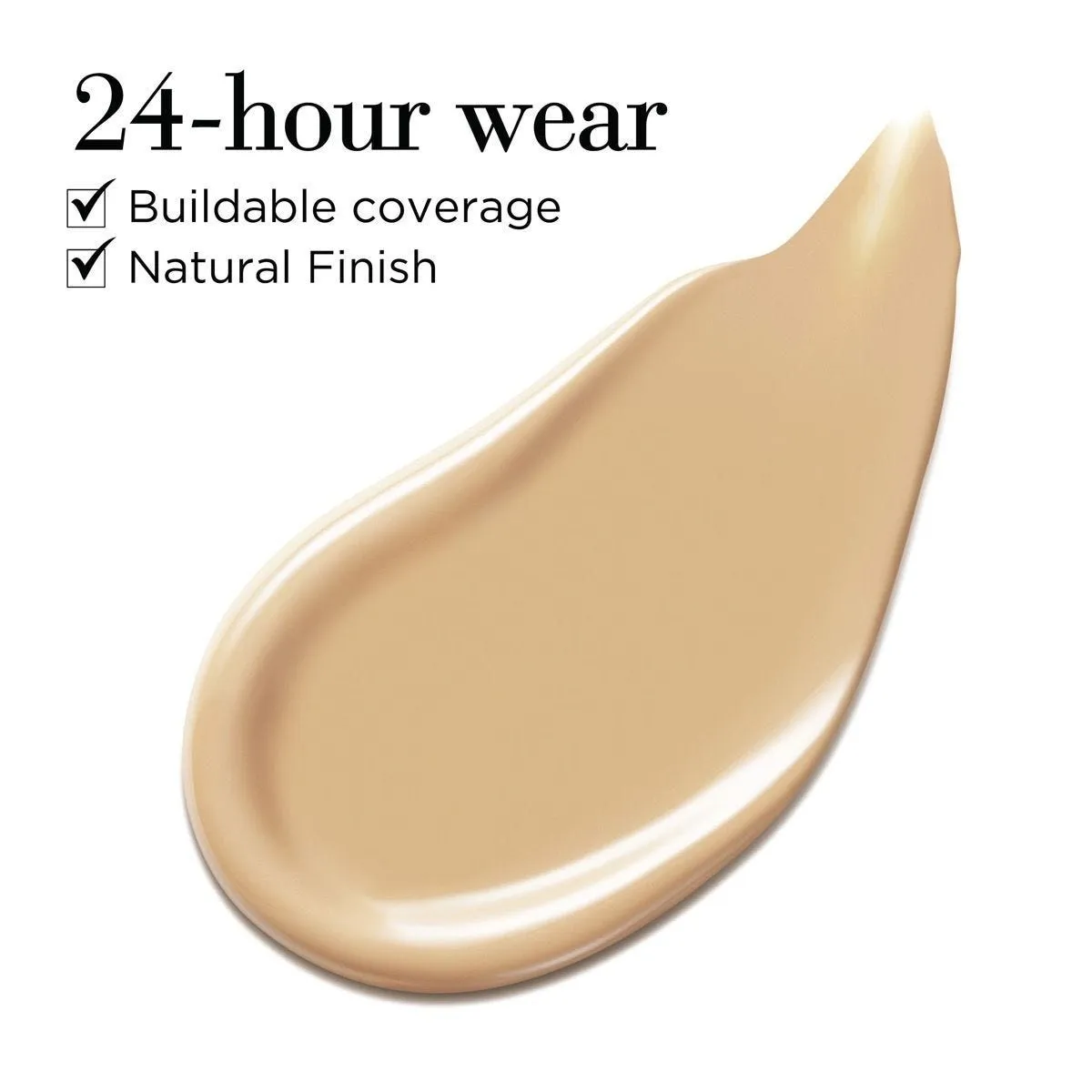 Flawless Finish Skincaring Liquid Foundation