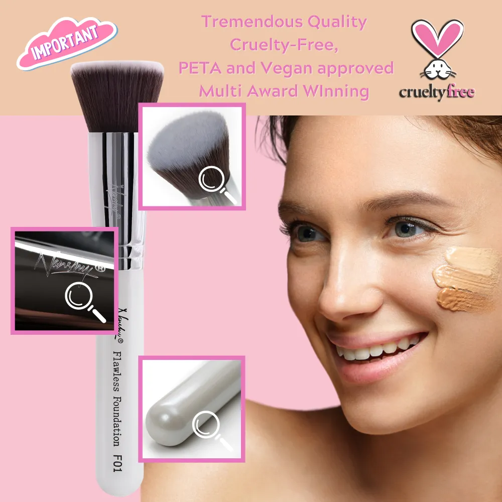 Flawless Foundation