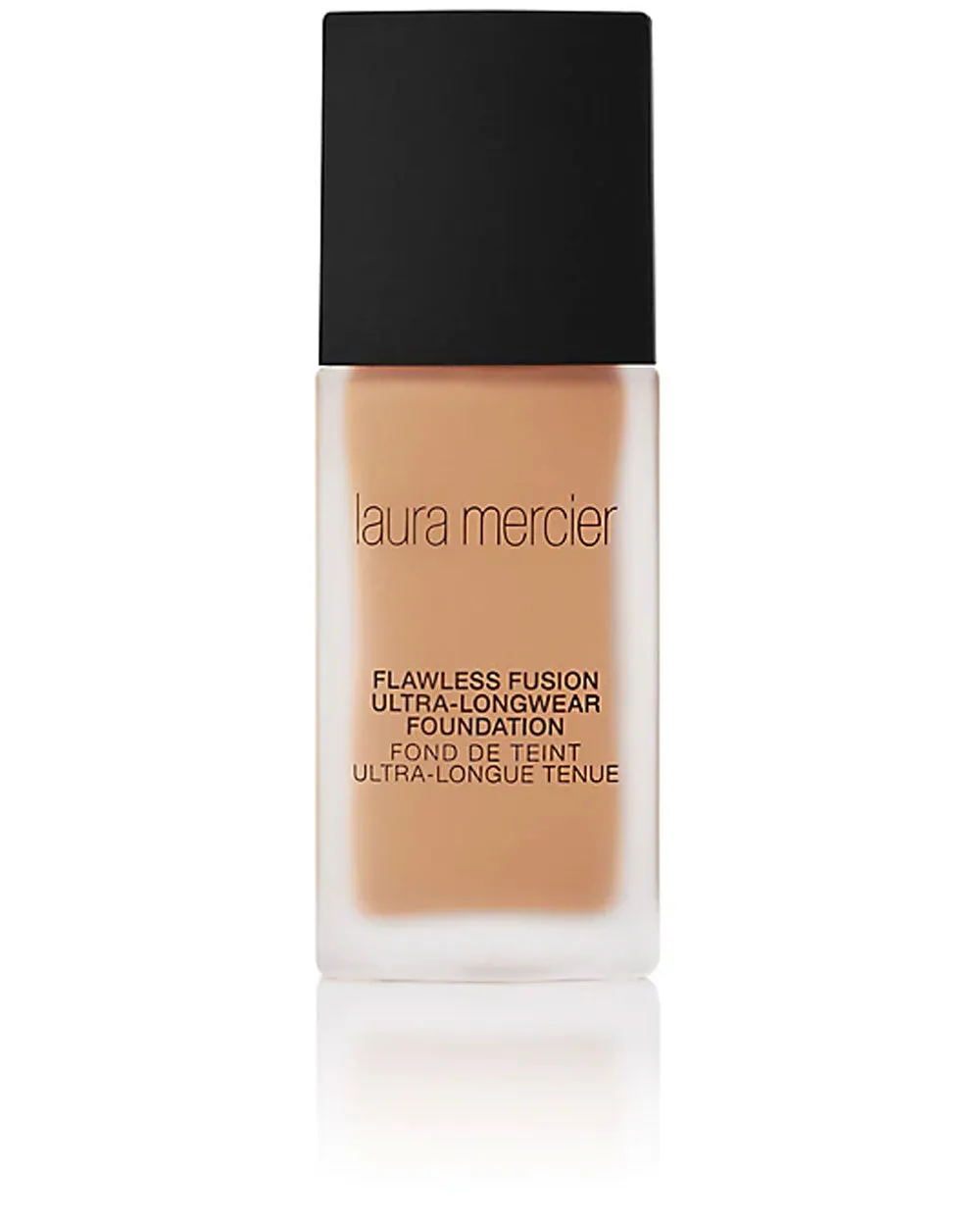Flawless Fusion Ultra-Longwear Foundation in Dune