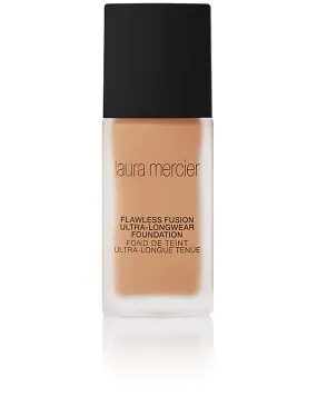 Flawless Fusion Ultra-Longwear Foundation in Dune