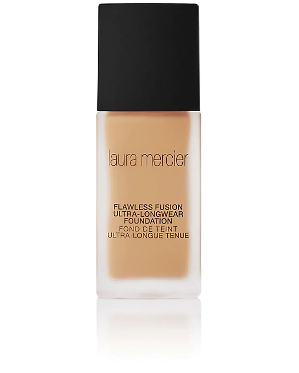 Flawless Fusion Ultra-Longwear Foundation in Dusk