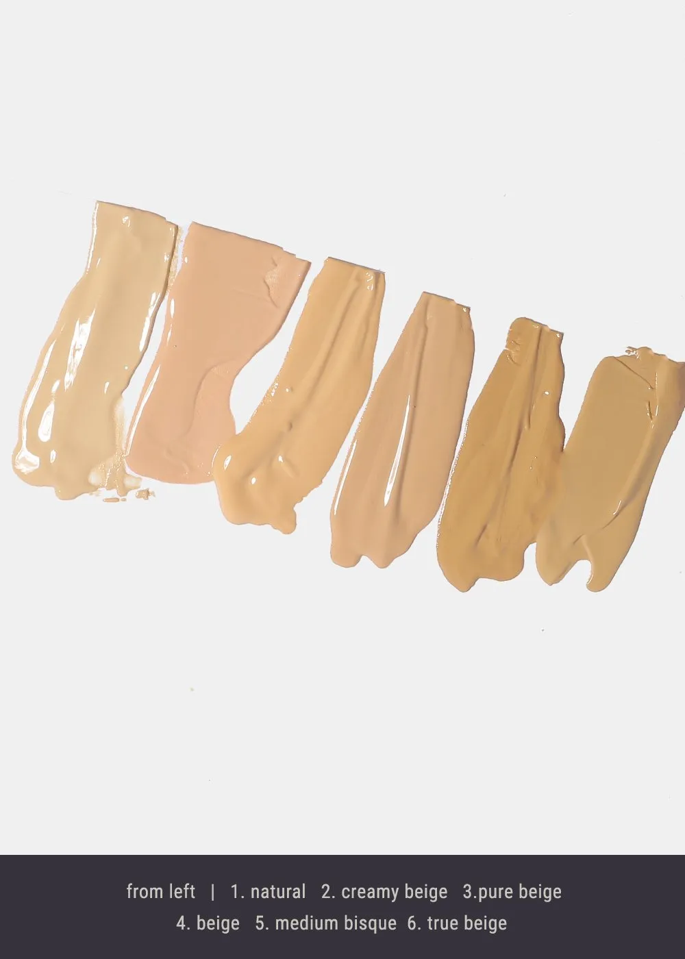 Flawless Liquid Foundation