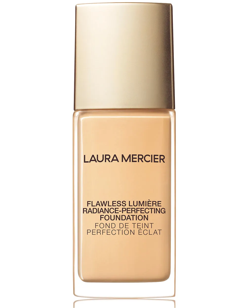 Flawless Lumiere Foundation in 1N2 Vanilla