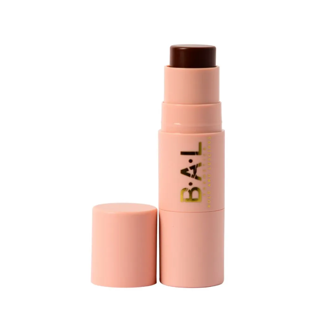 Flawless-U Cover Stix- Espresso