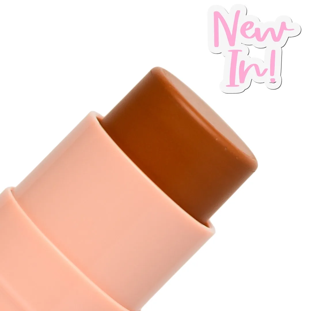 Flawless-U Cover Stix- Truffle