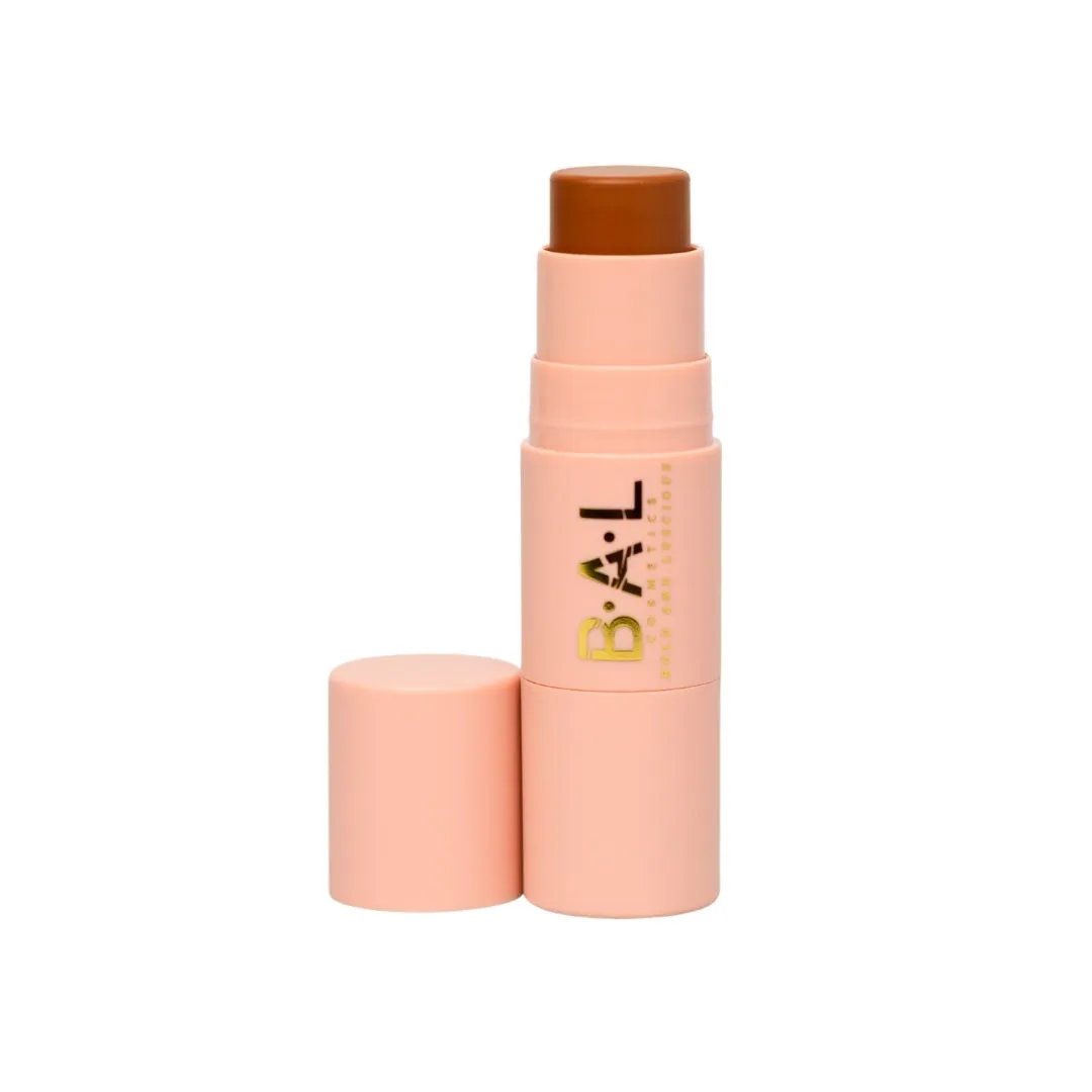 Flawless-U Cover Stix- Truffle