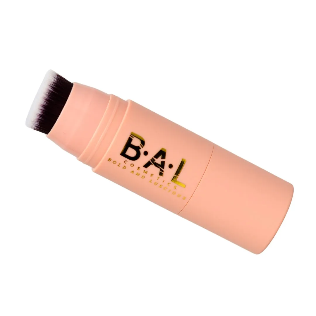 Flawless-U Cover Stix- Truffle