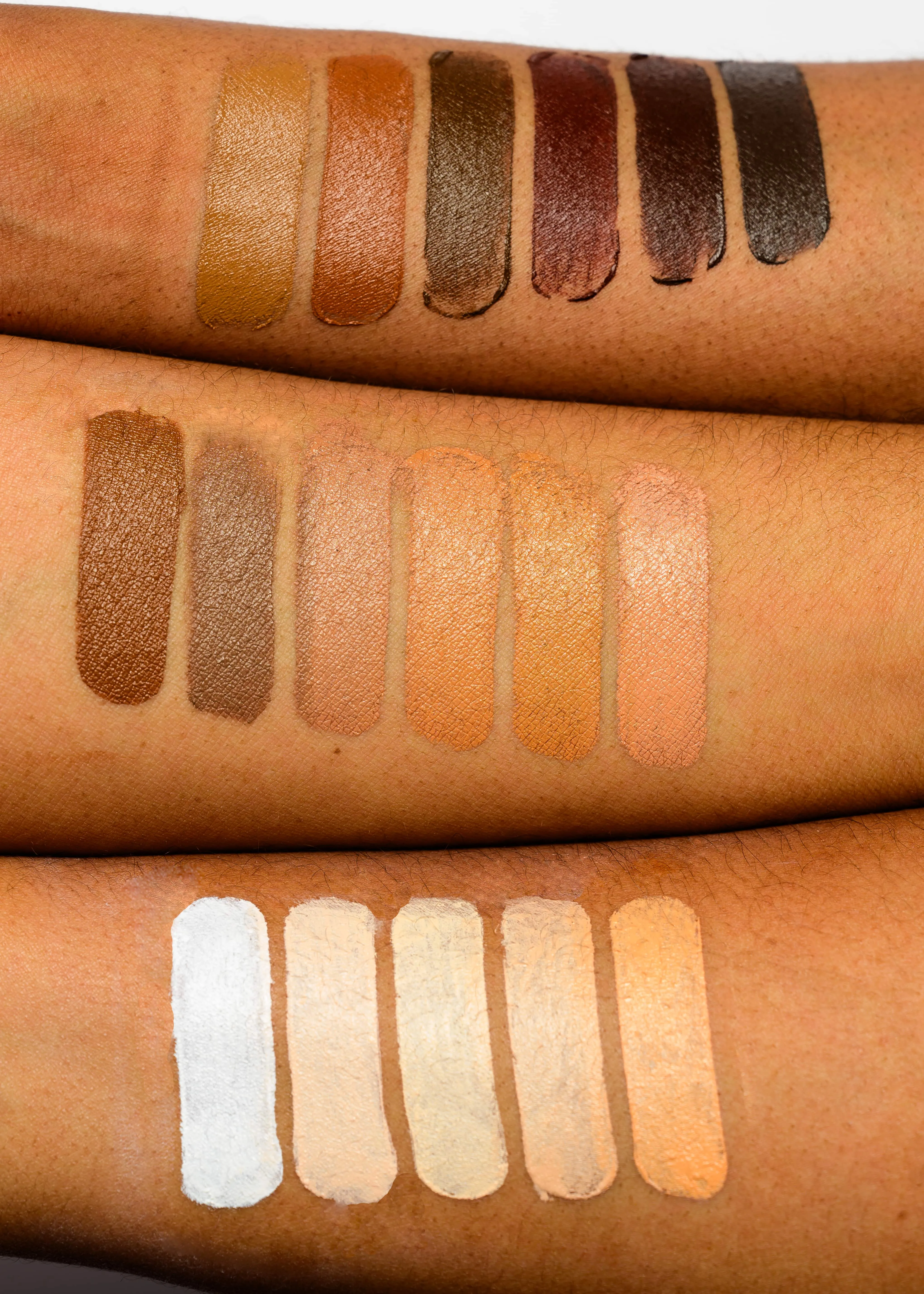 Flawless-U Cover Stix- Truffle