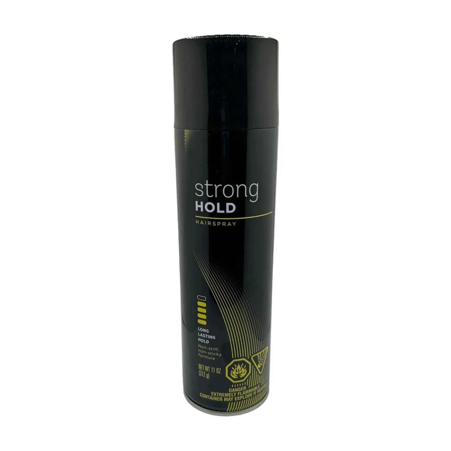 Flexible Hold Hairspray 312g