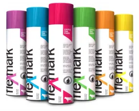 FLEXMARK TAIL PAINT 500ml