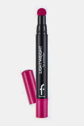 Flormar Lightweight Lip Powder  - 16 Brave Girl