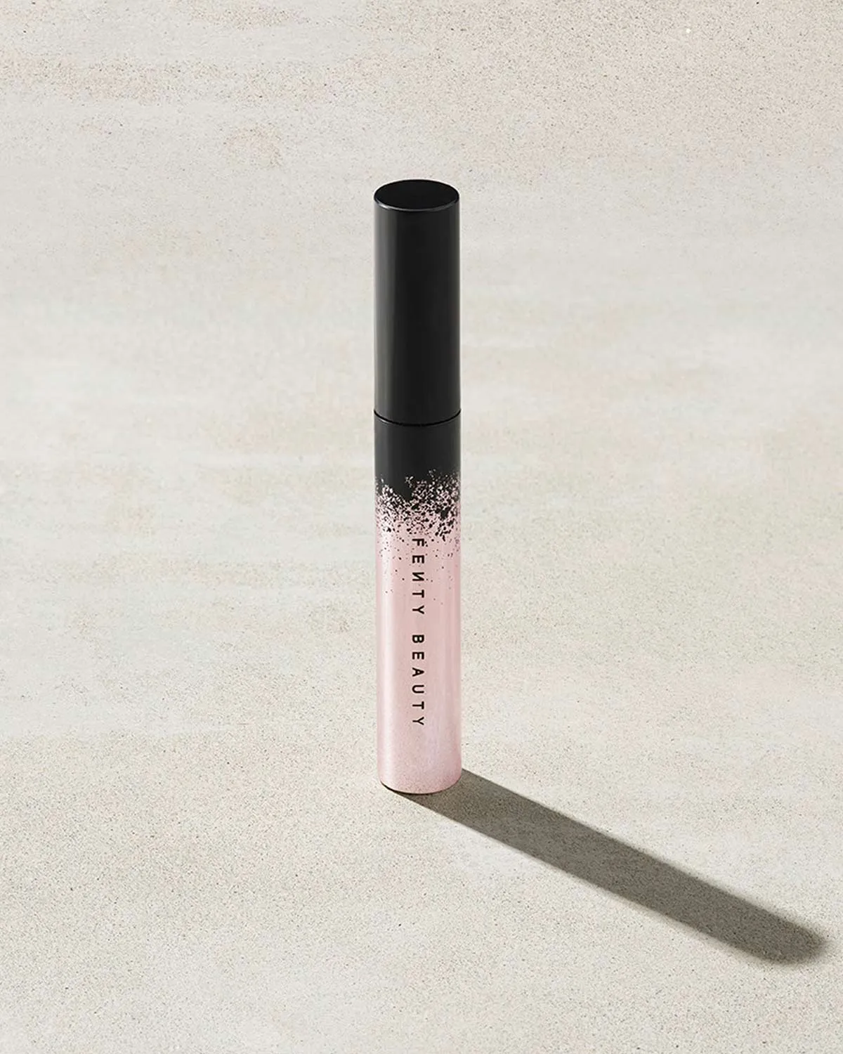 Full Frontal Volume, Lift & Curl Mascara — Cuz I'm Black