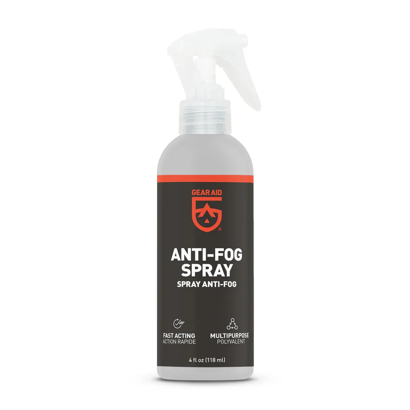 Gear Aid Anti-Fog Spray