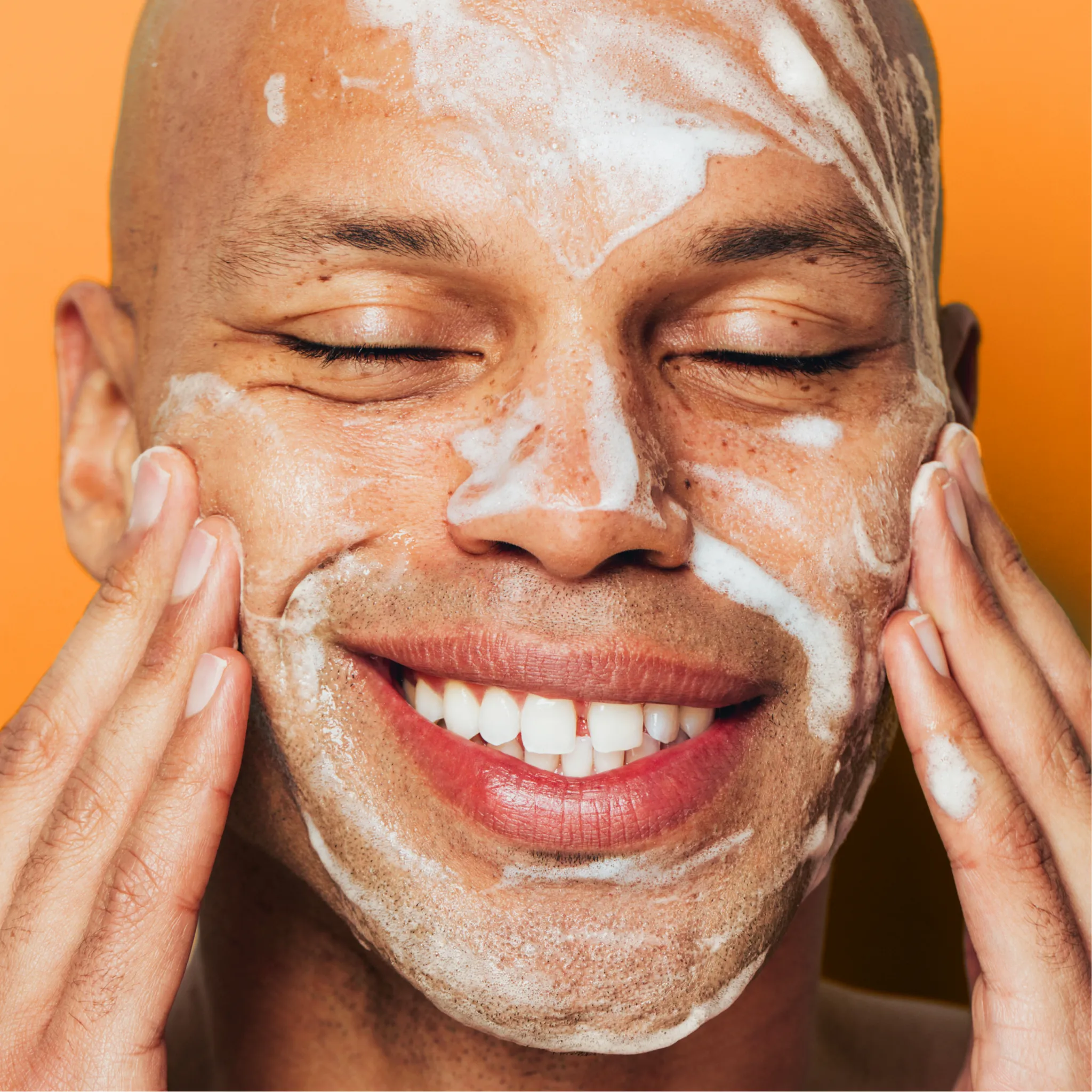 Gentle & Breathable Acne-Prone Cleanser