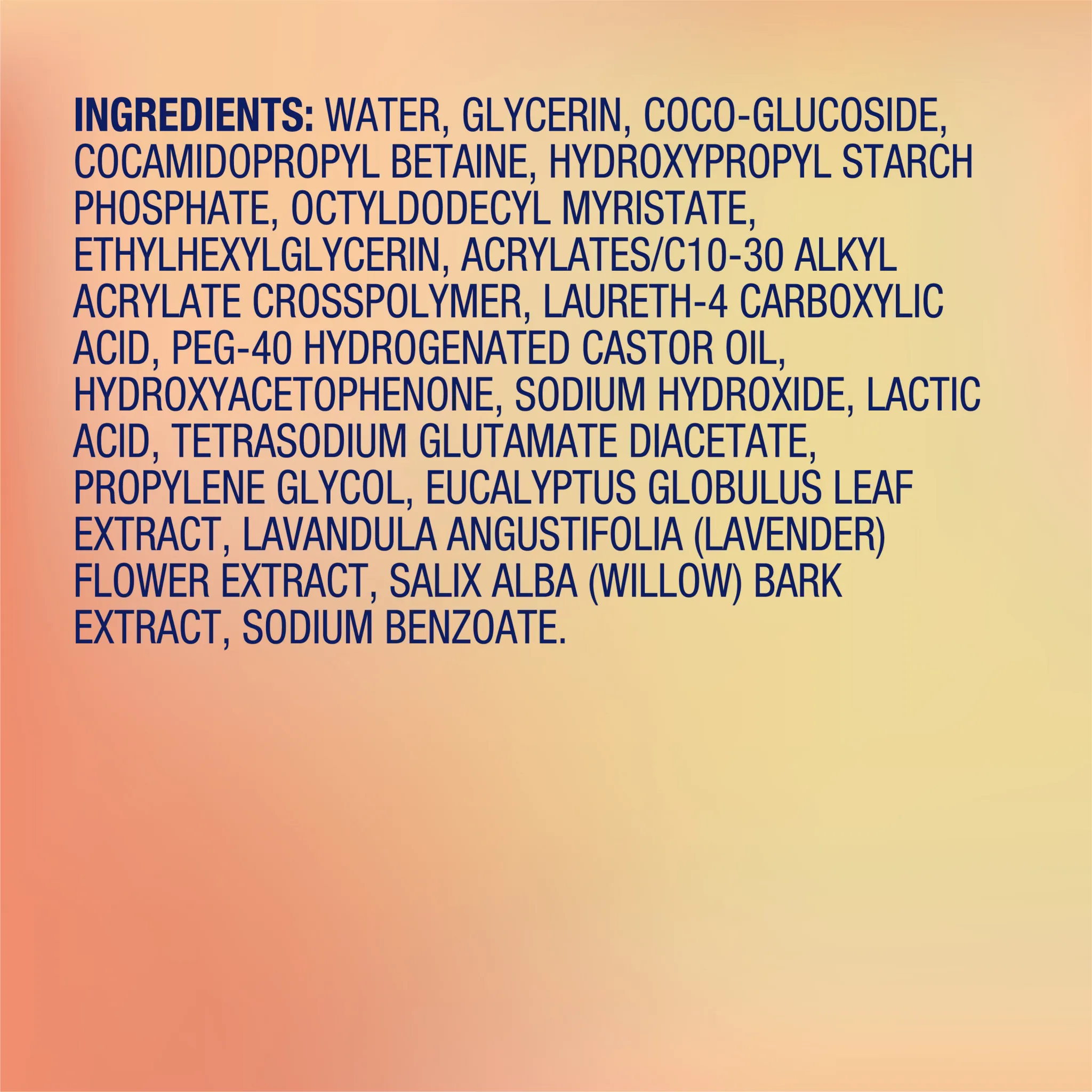 Gentle & Breathable Acne-Prone Cleanser