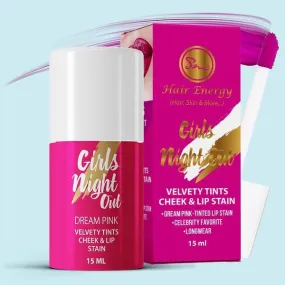 Girls Night Out - Tint