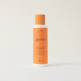 Glymed Plus Exfoliating Cleanser with Salicylic Acid