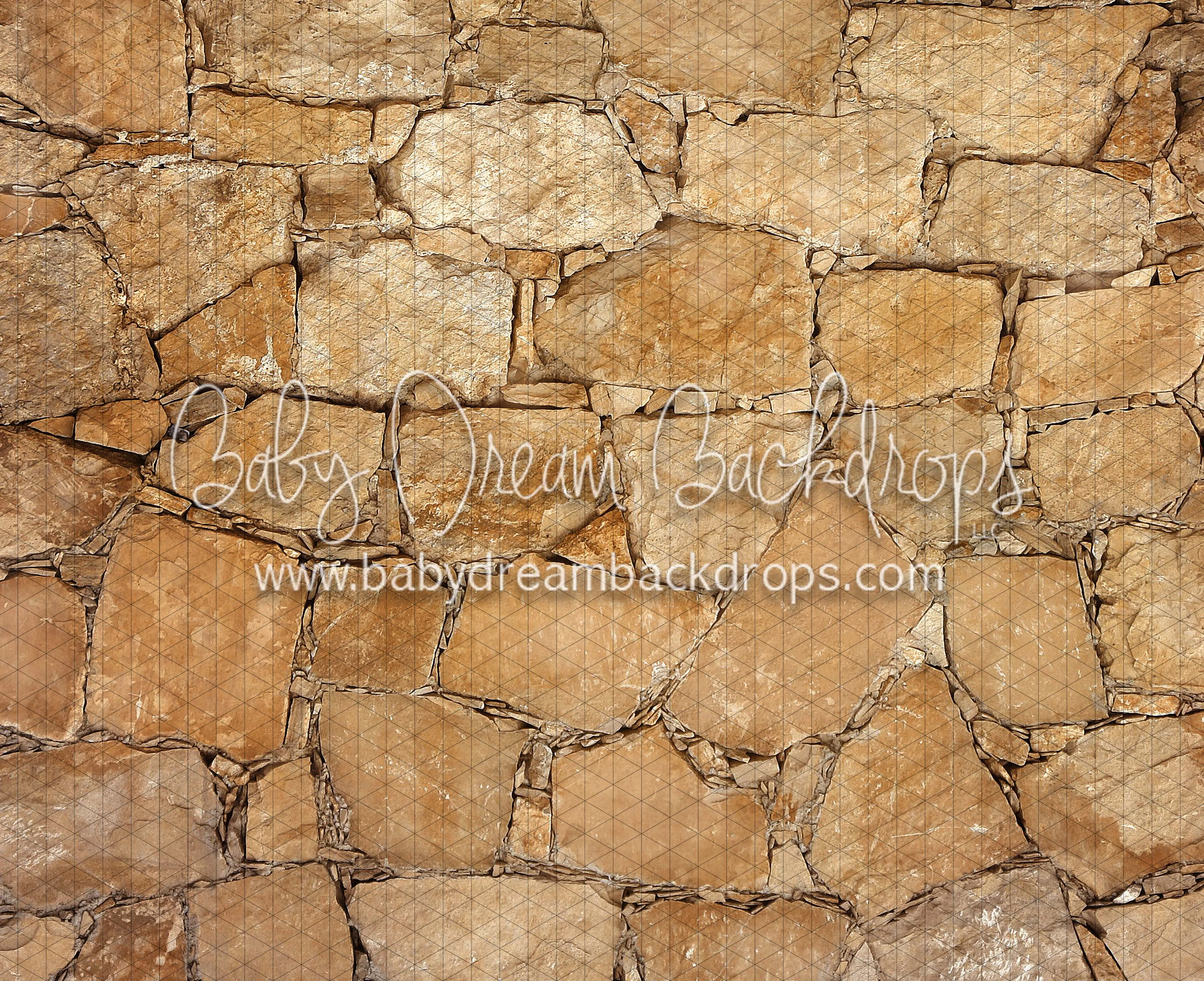 Golden Stone (CC)