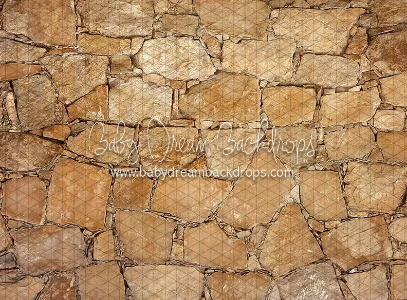 Golden Stone (CC)
