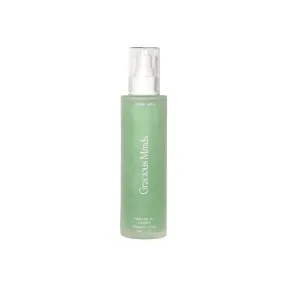 GRACIOUS MINDS - Young Grass Purifying Gel Cleanser