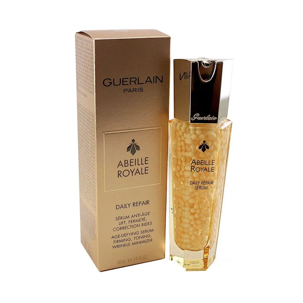 Guerlain Abeille Royale Daily Repair Serum