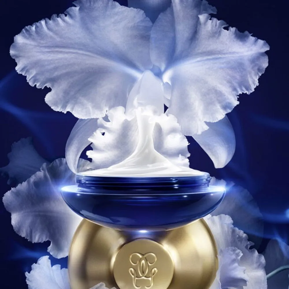Guerlain Orchidee Imperiale The Eye & Lip Contour Cream 15ml