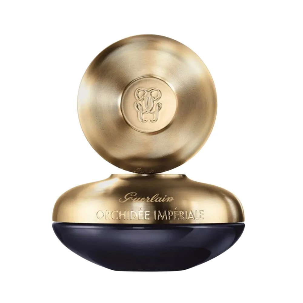 Guerlain Orchidee Imperiale The Eye & Lip Contour Cream 15ml