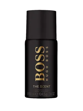 H Boss The Scent Deodorant Spray 150ml