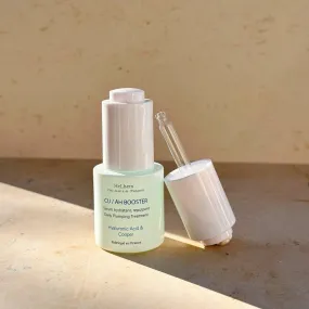 HELHEM - CU / AH Booster - Hyaluronic Acid & Copper